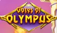 Gates of Olympus logo